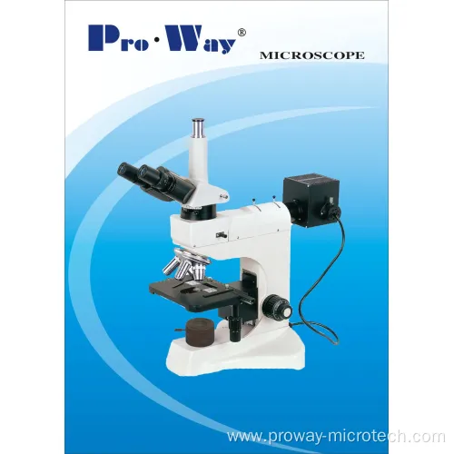 High Quality Metallurgical Microscope